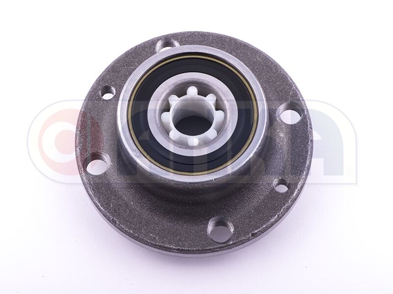 ANKA 60500010 ARKA TEKER PORYASI RULMANLI TEMPRA-DOBLO-PALIO-ALBEA-MAREA ABS SİZ 4 BİJON 30x117x61.7