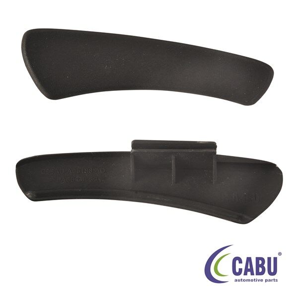 CABU 330802 TORPIDO KAPAK MANDALI FOCUS I 98>05
