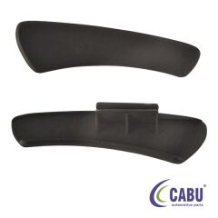 CABU 330802 TORPIDO KAPAK MANDALI FOCUS I 98>05