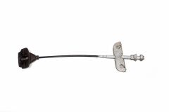 CAVO 4602706 EL FREN TELI ÖN MONDEO III 00>07 UZUNLUK:306MM