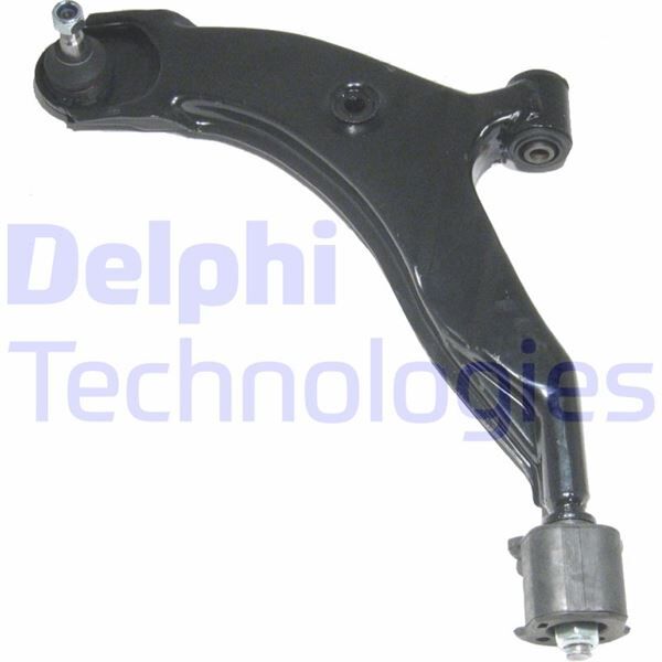 DELPHI TC1079 SALINCAK ALT SOL ROTİLLİ HYUNDAI ACCENT 1.3L G4EH 1.5L G4EK 95-00