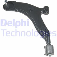 DELPHI TC1079 SALINCAK ALT SOL ROTİLLİ HYUNDAI ACCENT 1.3L G4EH 1.5L G4EK 95-00