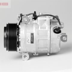 DENSO DCP05081 KLIMA KOMPRESORU BMW F10 F11 F18 F01 F02
