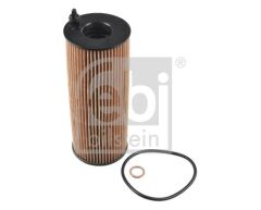 FEBI 109707 YAG FILTRESI BMW N47 E81 E82 E87 E88 E90 E60 F10 F01 E84 E83 E70 E71 F15 F16
