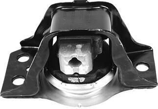 GB 1817 MOTOR TAKOZU SAĞ MEGANE II 02> SCENIC II 02> LOGAN 04> 1.5 dCİ KANGOO III 08> TÜM MOTOR