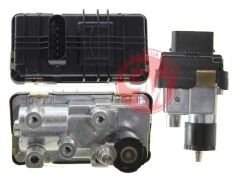 GUA 51102 TURBO SENSÖRÜ ELEKTRONİK WESGATE FIAT EGEA EURO 6 -1.6 MULTİJET