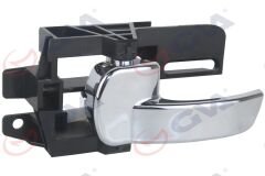 GVA 8699111 İÇ KAPI KOLU ÖN/ARKA SOL QASHQAI 06-13