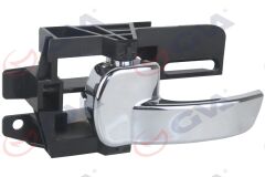 GVA 8699111 İÇ KAPI KOLU ÖN/ARKA SOL QASHQAI 06-13