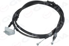 GVA 8790002 EL FREN TELİ DİSKLİ ASTRA H
