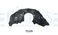 HILEKS TG10R ÇAMURLUK DAVLUMBAZI ÖN SAĞ TOGG T10X 24 >