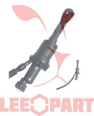 LEEOPART CA40114 DEBRIYAJ ÜST MERKEZI P407-C6 DW10BTED4 2.0 HDI ML6C SANZUMAN