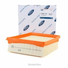 BSG BSG 30-135-026 FIESTA/B-MAX/COURIER HAVA FILTRESI Y645-13-Z40/CN11 9601 AD / ET76 9601 AA