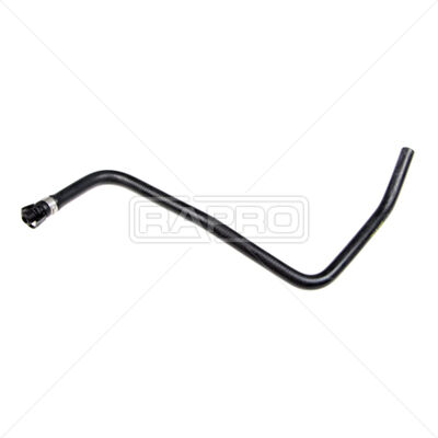 RAPRO 18293 TERMOSTAT GÖVDE İLE YEDEK SU DEPO ARASI HORTUMU OPEL ASTRA J 10>15 1.4 XEL-XER
