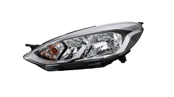 TYC FOR10FI045 ÖN FAR MOTORLU SOL YENI FIESTA 17> 20-H858-05-2B