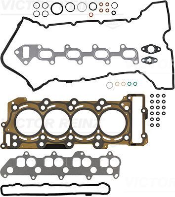 V.REINZ 023624501 TAKIM CONTA UST MERCEDES OM640 W169 W245