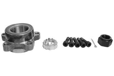 VALEO 502521 ÖN TEKER BİLYASI PORYALI TRANSIT V184 00>06 ABS LI 45x115x53 BTF1125B KIT CIVATALI