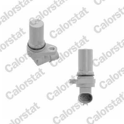 VERNET CS0312 KRANK SENSÖRÜ OPEL ASTRA H-ASTRA J-ZAFIRA-INSIGNIA 1.6D MTJ-CDTI 2.0D MTJ-CDTI FIAT 500L-500X-EGEA-DOBLO ALFA ROMEO GIULIETTA-MITO JEEP RENEGADE
