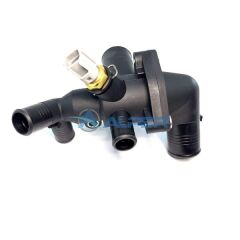 TERMOSTAT GOVDESI KOMPLE TRANSIT V363-V348 11>17 2.2 155PS
