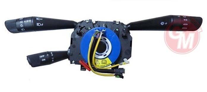 FAR SİNYAL SİLECEK KUMANDA KOL GRUBU FİAT LİNEA CRUİSE KONTROL İLE