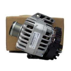 OE-OPEL 13256929 ASTRA G ASTRA H CORSA C MERIVA A ALTERNATÖR 12V100AMP DENSO TIP