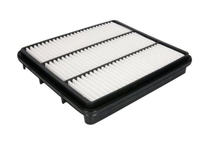 HAVA FİLTRESİ CHEVROLET EVANDA C2743 C 2743