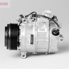 DENSO DCP05077 KLIMA KOMPRESORU BMW F07 F10 F11 F01 F02 E70 E71