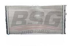BSG BSG 90-520-010 POLO-CORDOBA-FABIA SU RADYATÖRÜ 8MK 376 714-544 (628X378 MM)