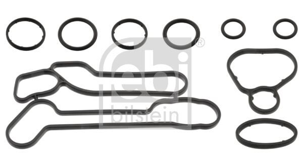 FEBI 101405 YAĞ SOĞUTUCU CONTASI TKM ORINGLER DAHIL ASTRAH/J INSIGNIA MOKKA CRUZE ZAFİRA B ZAFİRA C 07>