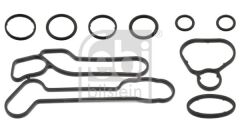 FEBI 101405 YAĞ SOĞUTUCU CONTASI TKM ORINGLER DAHIL ASTRAH/J INSIGNIA MOKKA CRUZE ZAFİRA B ZAFİRA C 07>