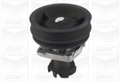GRAF PA599 DEVİRDAİM TİPO 160 1.4-1.6ie-TMPR 2000 KLİMALI-LANCIA 1.6ie PA599