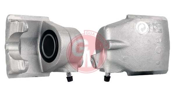 GUA 42319 FREN KALİPERİ ÖN SOL BRAKETLİ RENAULT R12