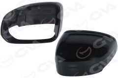 GVA 1299405 AYNA KAPAGI SİYAH SOL VOLVO XC60 II 17>
