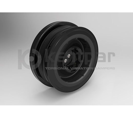 KENTPAR 152K12401 KRANK KASNAGI BMW M57N E46 E90 E91 E92 E93 E60 E61 E63 E64 E65 E66 E83 E53 E70 E71