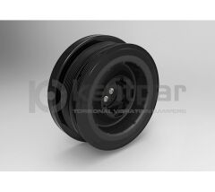 KENTPAR 152K12401 KRANK KASNAGI BMW M57N E46 E90 E91 E92 E93 E60 E61 E63 E64 E65 E66 E83 E53 E70 E71