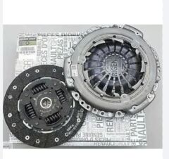 MY 302053302R DEBRİYAJ SETİ BASKI DİSK RENAULT CLİO IV 12> CAPTUR 13> DACIA LOGAN II 13> SANDERO II 13> 0.9TCe