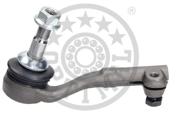 OPTIMAL G1-1465 ROT BASI SOL BMW F20 F21 F22 F23 F87 F30 F31 F34 F35 F80 F32 F33 F36 F82 F83