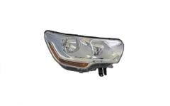 TYC CIT10C4015 SAĞ FAR CITROEN C4 10> EL.MOTORLU 20-C943-05-2B