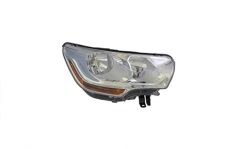 TYC CIT10C4015 SAĞ FAR CITROEN C4 10> EL.MOTORLU 20-C943-05-2B