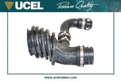 UCEL S21154 HAVA FILTRE HORTUMU KUCUK FOCUS II FACUS C MAX 1.6TDCI 90PS 03>07 VOLVO S40-C30-V50 05>12 1.6TDI 90PS