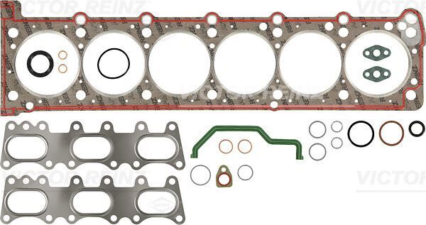 V.REINZ 023184001 TAKIM CONTA UST SAG MERCEDES M120 W140 C140