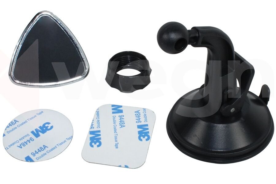 WEGNA AC01-016 ARAÇ İÇİ TELEFON TUTUCU MIKNATISLI