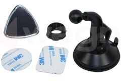WEGNA AC01-016 ARAÇ İÇİ TELEFON TUTUCU MIKNATISLI