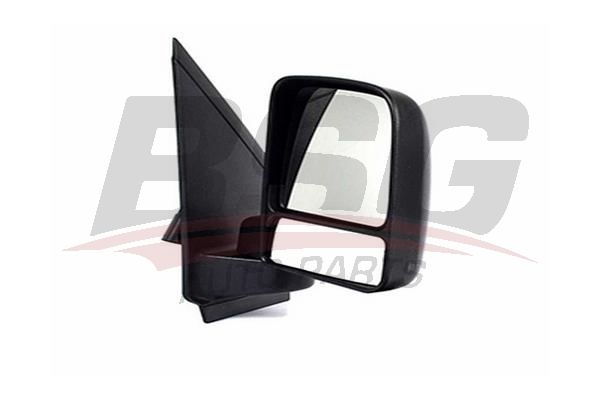 BSG BSG 30-900-023 CONNECT DIS DIKIZ AYNASI SAG (ELEKTRIKLI)