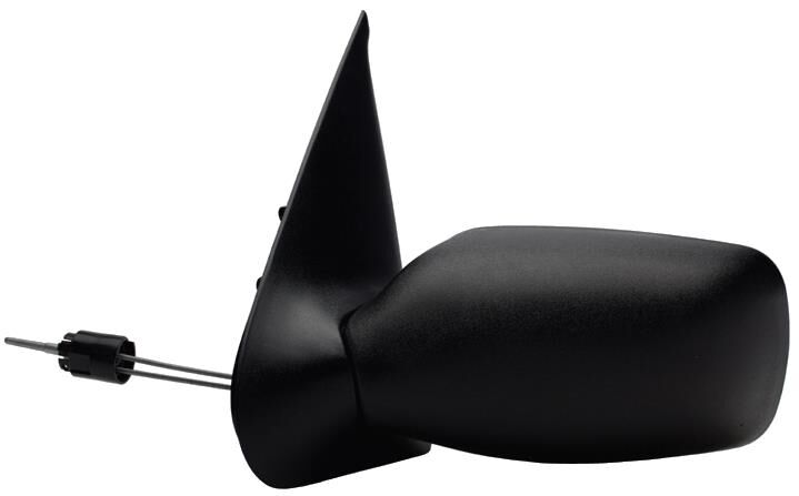 DIŞ DİKİZ AYNASI MEKANİK SOL FİESTA 96-01 VM-313L