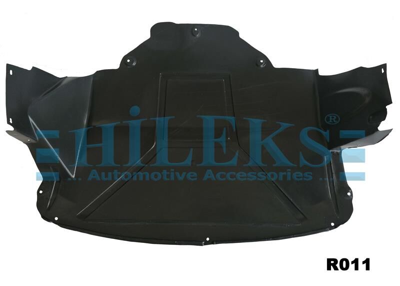 KARTER MUHAFAZASI MASTER III 11-16