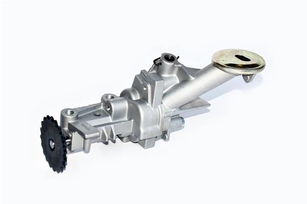 YAĞ POMPASI CLIO II-KNG-LGN I-II-MGN I-II-SCENIC I-II-TRAFIC II-MASTER II 00 > 1.9 DTİ-DCİ F9Q 780