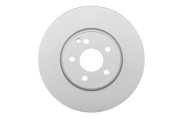 BOSCH 0986479652 FREN DISKI ON MERCEDES W204 S204 W212 C207 R172