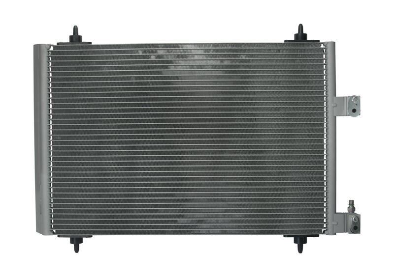 BOSCH 1986AD2155 KLİMA RADYATÖRÜ KONDENSER PEUGEOT P307-P307 SW CITROEN C4-C5 2.0 HDI