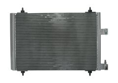 BOSCH 1986AD2155 KLİMA RADYATÖRÜ KONDENSER PEUGEOT P307-P307 SW CITROEN C4-C5 2.0 HDI