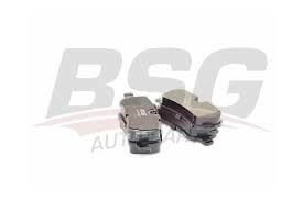 BSG BSG 15-200-051 LAND ROVER RANGE ROVER DISCOVERY SPORT - III - IV FREN BALATASI ARKA